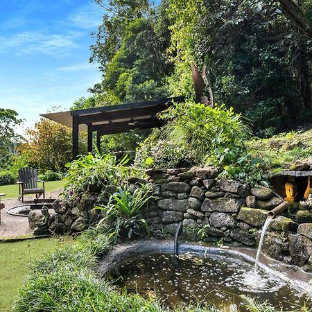 Lyra Kangaroo Valley Exterior foto