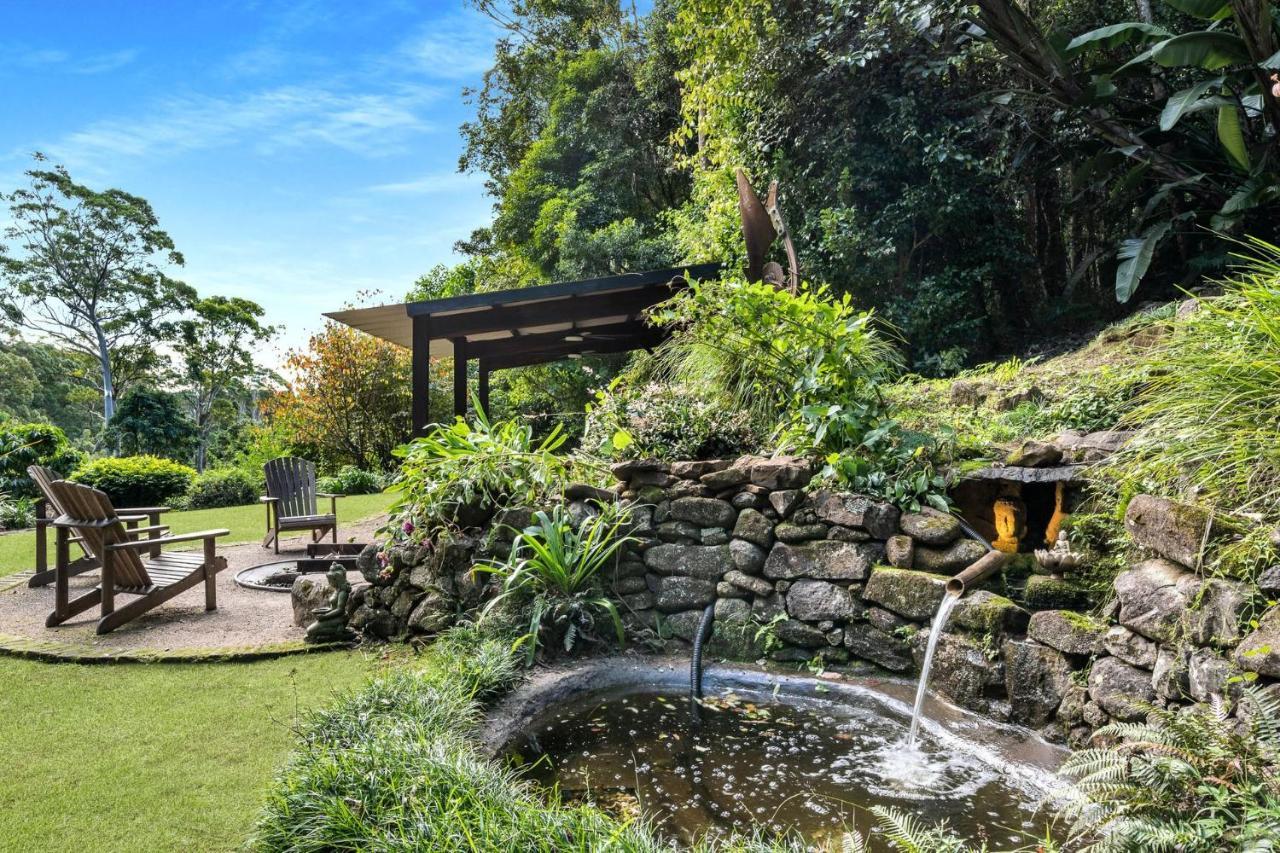 Lyra Kangaroo Valley Exterior foto