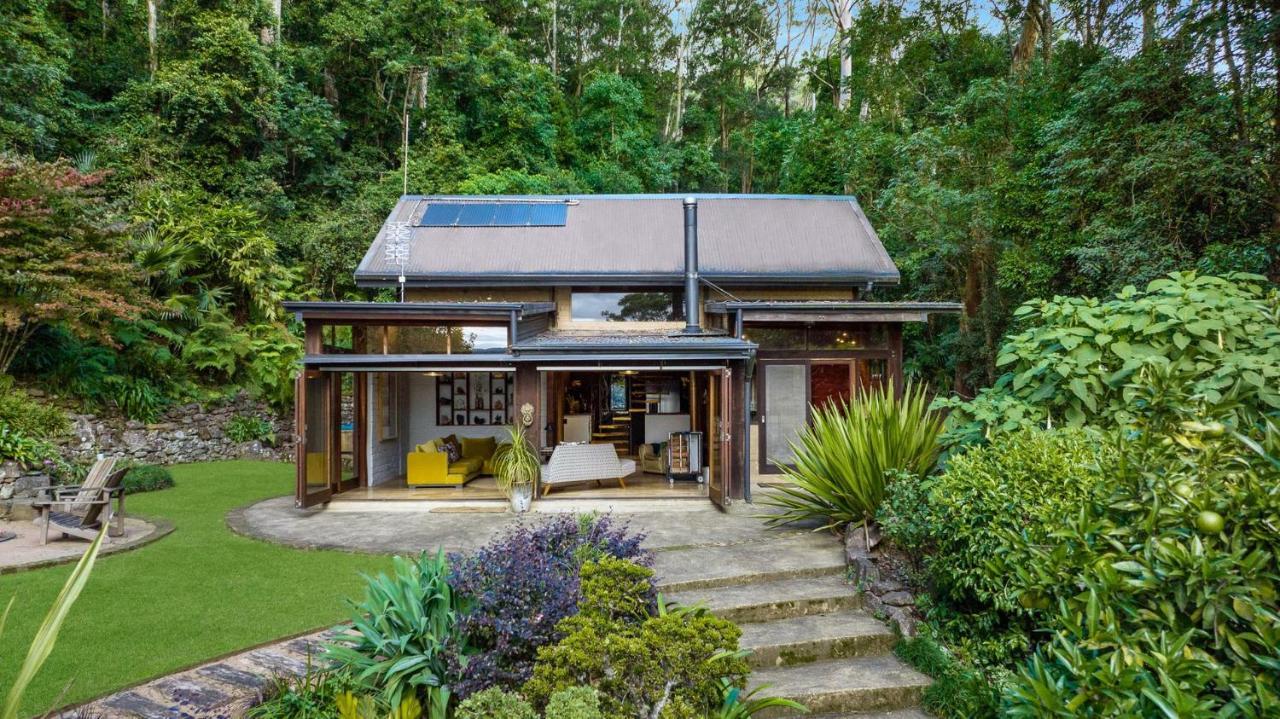 Lyra Kangaroo Valley Exterior foto