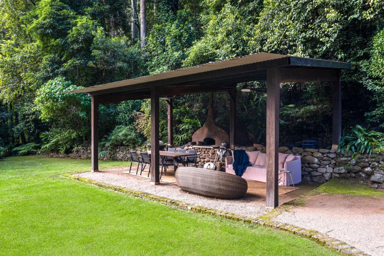 Lyra Kangaroo Valley Exterior foto