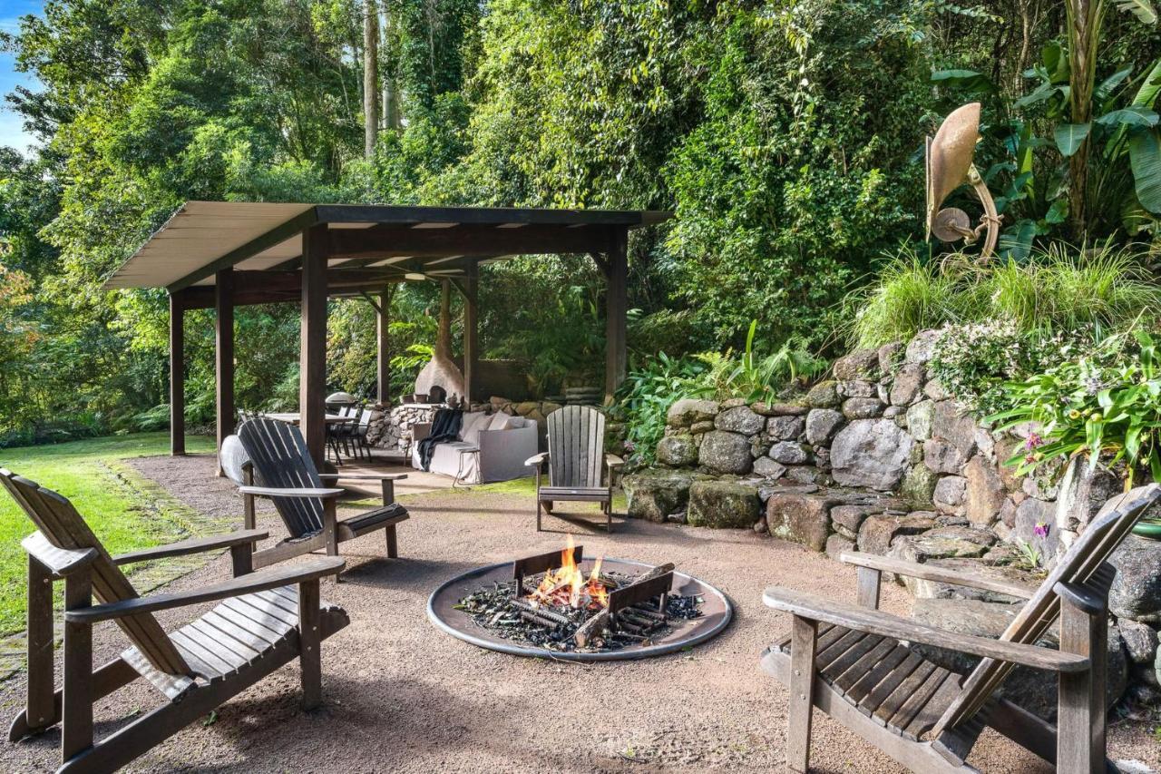 Lyra Kangaroo Valley Exterior foto